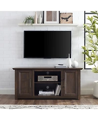 Camden 48" Low Profile Tv Stand