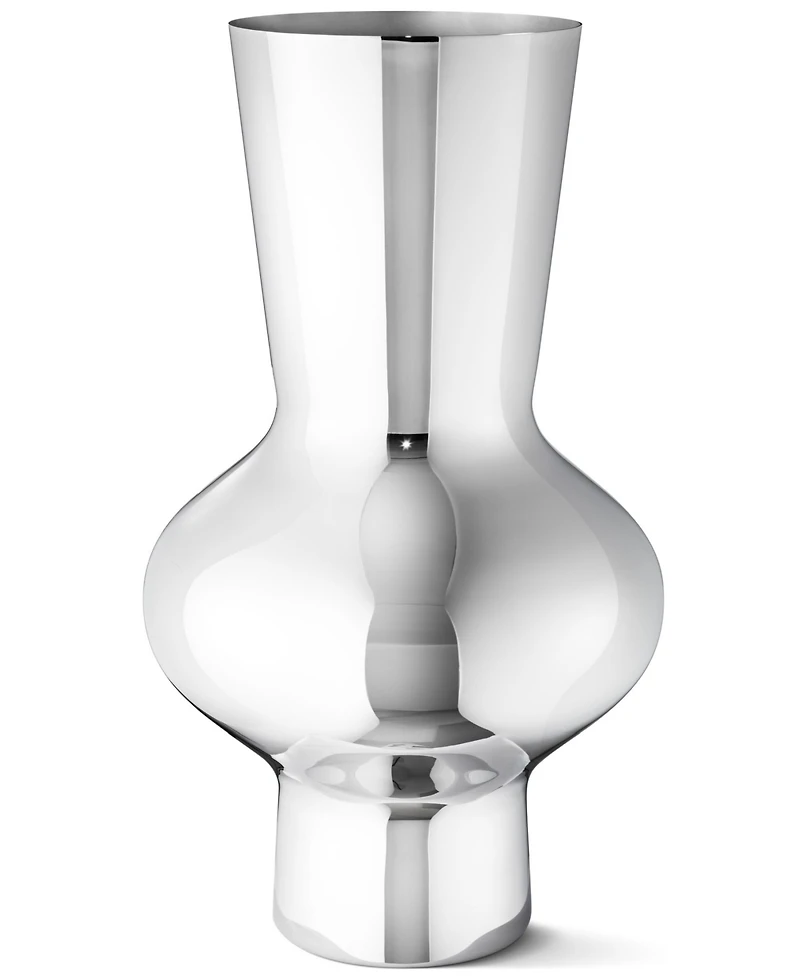 Georg Jensen Alfredo Vase, Large