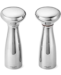 Georg Jensen Alfredo Salt Pepper Grinder, Large