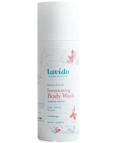 Lavido Intoxicating Body Wash