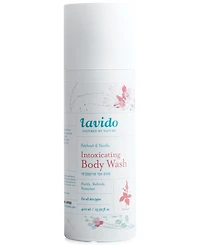 Lavido Intoxicating Body Wash