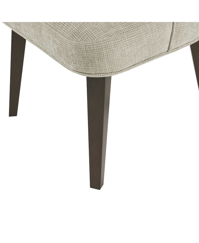 Martha Stewart Collection Holls Dining Chair, Set of 2