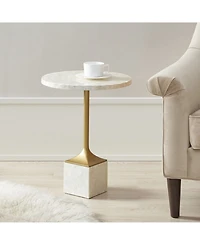 Madison Park Oberlin Accent Table
