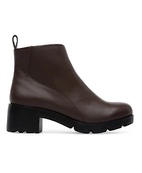 Camper Wanda Leather Ankle-boot