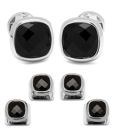 Men's Cufflink and Stud Set