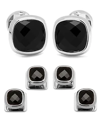 Men's Cufflink and Stud Set