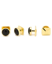 Men's 4 Piece Stud Set