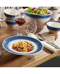 Villeroy & Boch Entree Red Wine Claret Stems, Set of 4