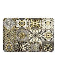Laural Home Granada Kitchen Mat