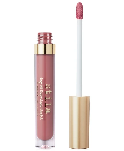 Stila Stay All Day Liquid Lipstick, 0.10-oz - Promessa