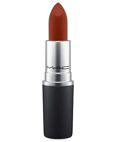 Mac Powder Kiss Lipstick