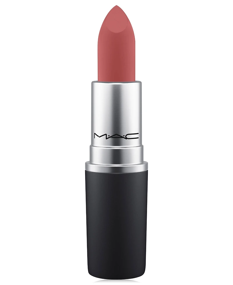 Mac Powder Kiss Lipstick