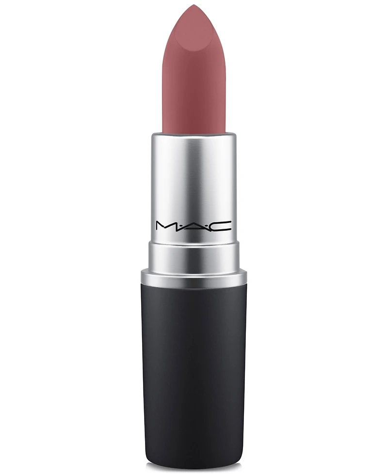 Mac Powder Kiss Lipstick