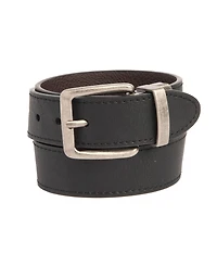 Levi's Big Boys Reversible Casual Jean Belt