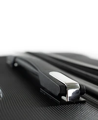 Denali S 20 in. Carry-On Anti-Theft Expandable Spinner Suitcase