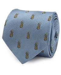 Men's Pineapple Tie