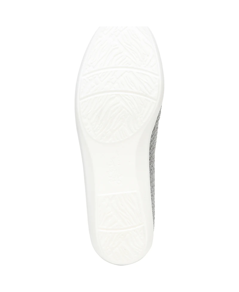 LifeStride Women's Next Level Washable Slip Ons