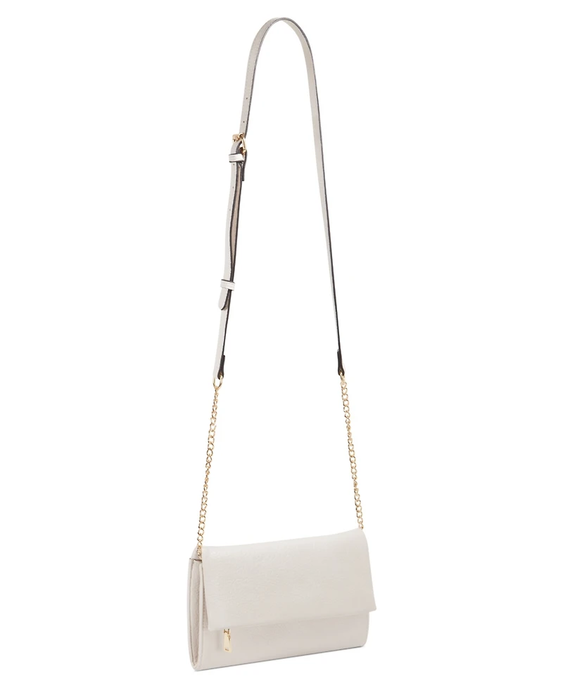 I.n.c. International Concepts Averry Tunnel Convertible Clutch Crossbody, Exclusively at Macy's