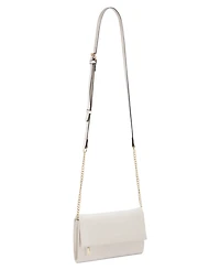 I.n.c. International Concepts Averry Tunnel Convertible Clutch Crossbody, Exclusively at Macy's