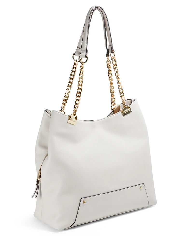 I.n.c. International Concepts Trippii Chain Tote