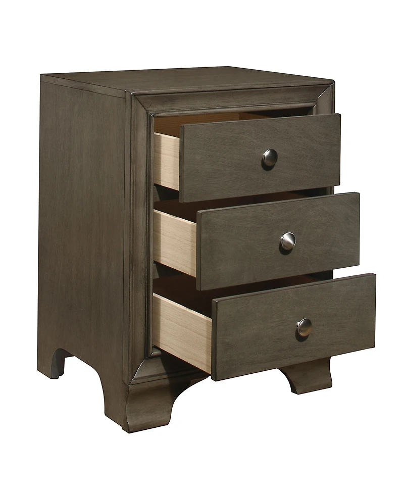 Calix Nightstand
