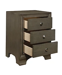 Calix Nightstand