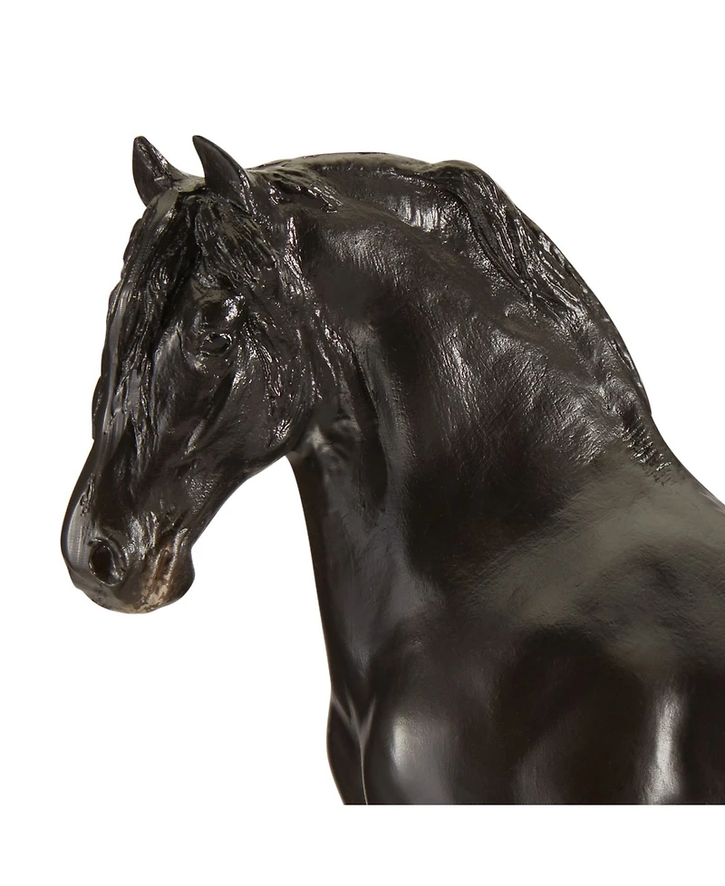 Breyer Traditional Series Harley Horse Figure Toy