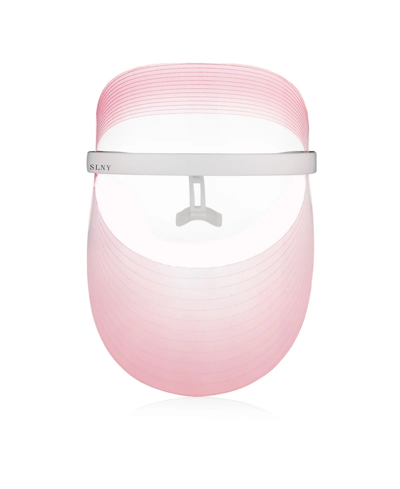 4 Color Led Light Therapy Face Mask