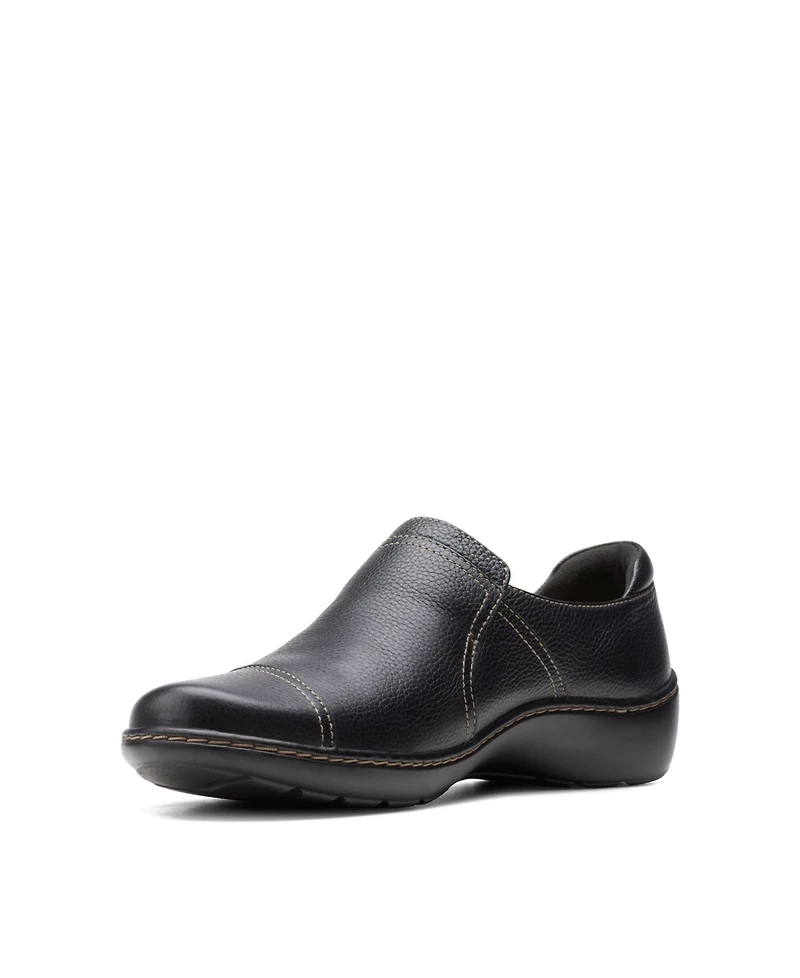 Clarks Women's Collection Cora Poppy Shoes