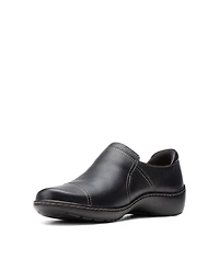 Clarks Women's Collection Cora Poppy Shoes