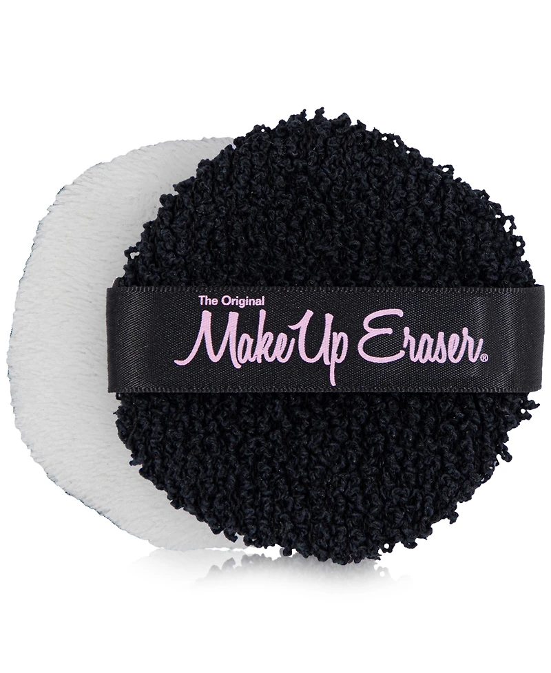 MakeUp Eraser 6-Pc. Toner & Exfoliating Puff Set