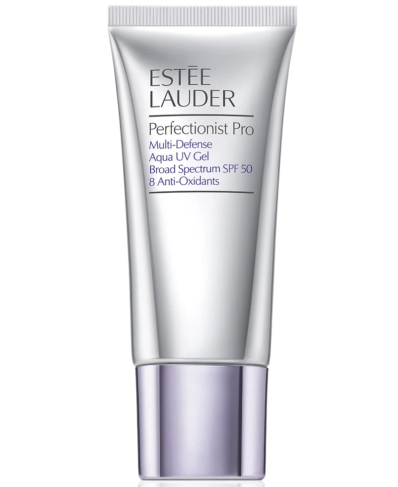 Estee Lauder Perfectionist Pro Multi-Defense Aqua Uv Gel Spf 50, 1 oz.