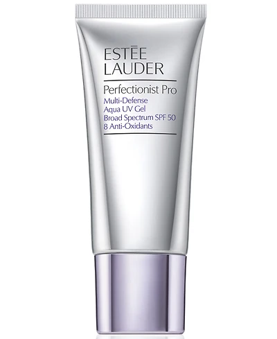 Estee Lauder Perfectionist Pro Multi-Defense Aqua Uv Gel Spf 50, 1 oz.