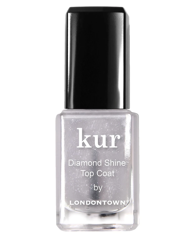 Londontown Kur Diamond Shine Nail Top Coat