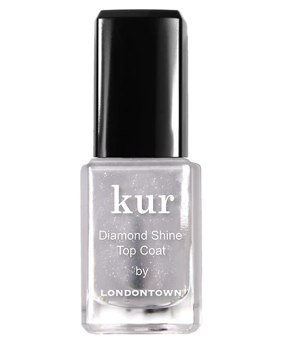 Londontown Kur Diamond Shine Nail Top Coat