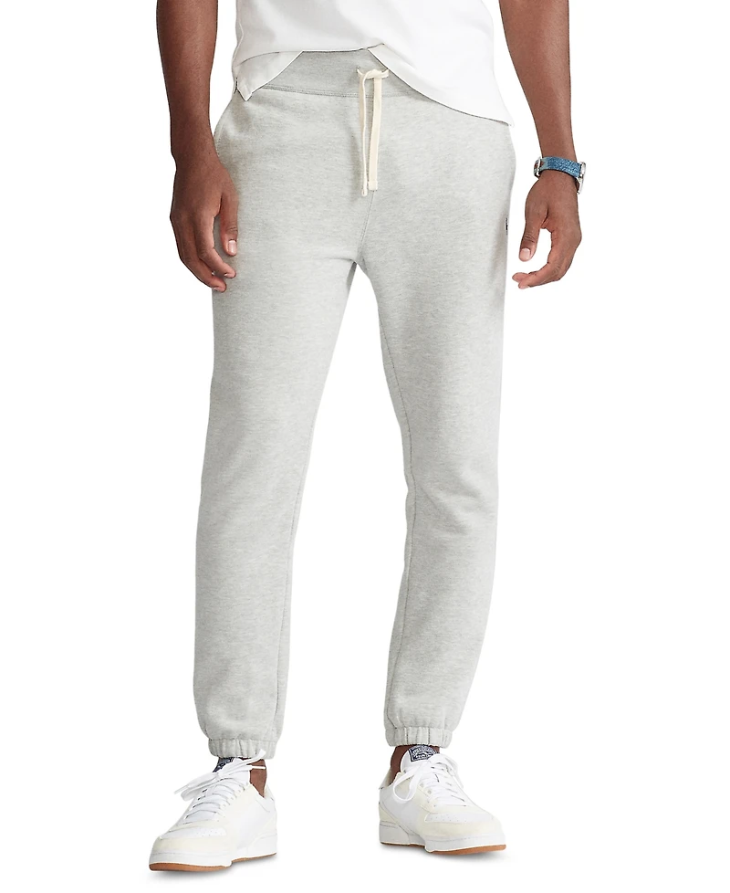 Polo Ralph Lauren Men's Cotton-Blend-Fleece Pants