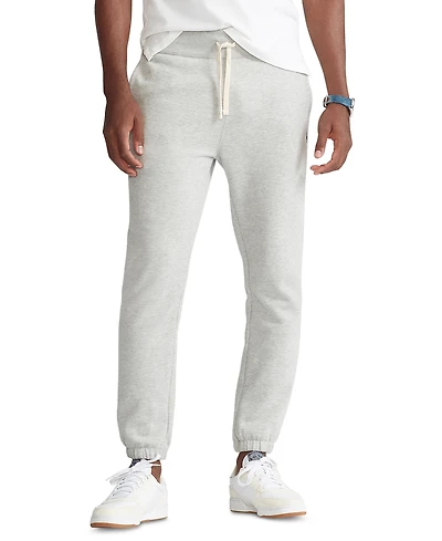 Polo Ralph Lauren Men's Cotton-Blend-Fleece Pants