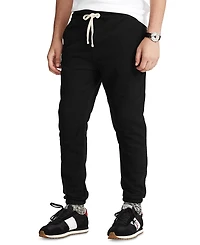 Polo Ralph Lauren Men's Cotton-Blend-Fleece Pants