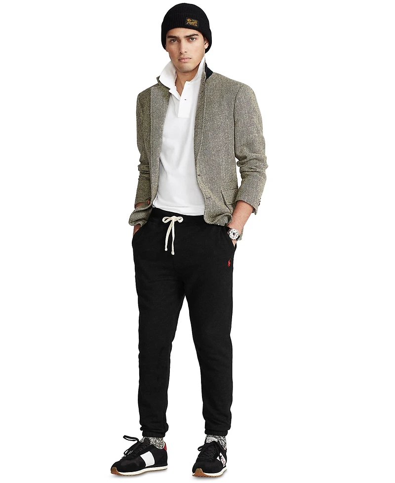 Polo Ralph Lauren Men's Cotton-Blend-Fleece Pants