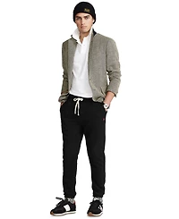 Polo Ralph Lauren Men's Cotton-Blend-Fleece Pants