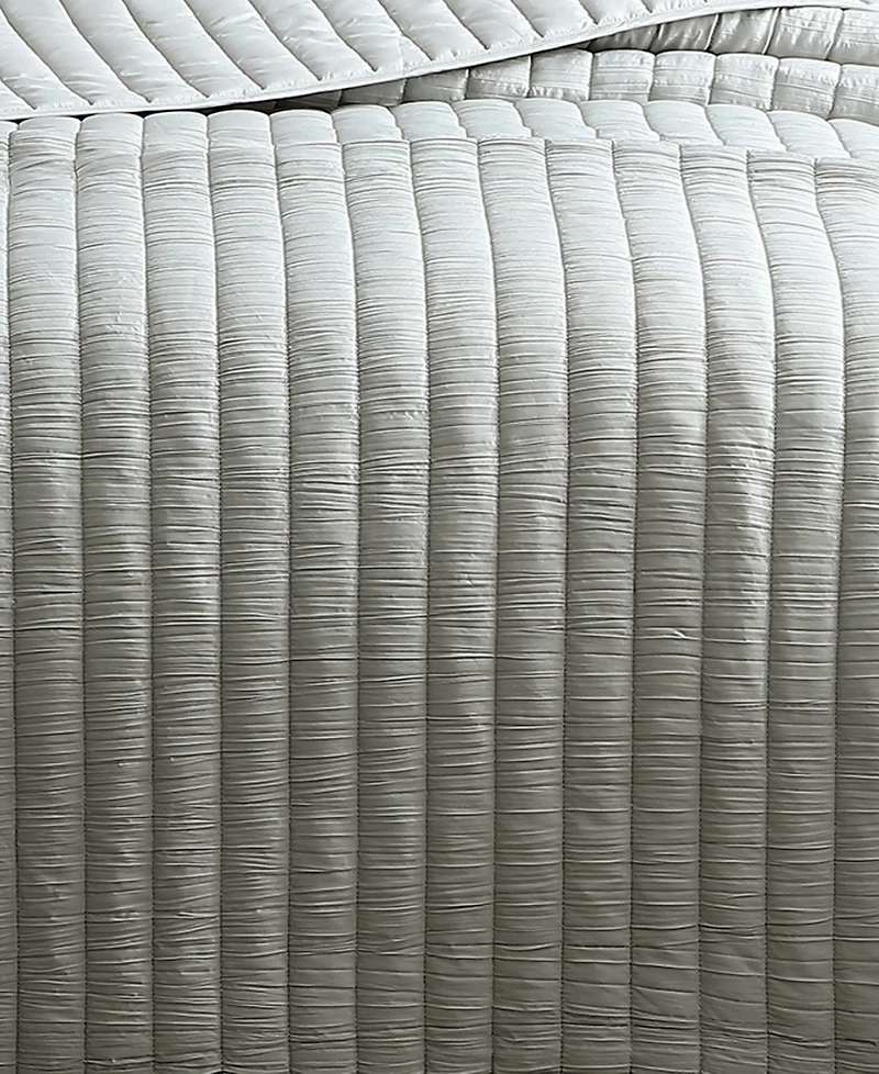 Riverbrook Home Moonstone 3-Pc. Coverlet Set, King