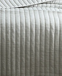 Riverbrook Home Moonstone 3-Pc. Coverlet Set, King
