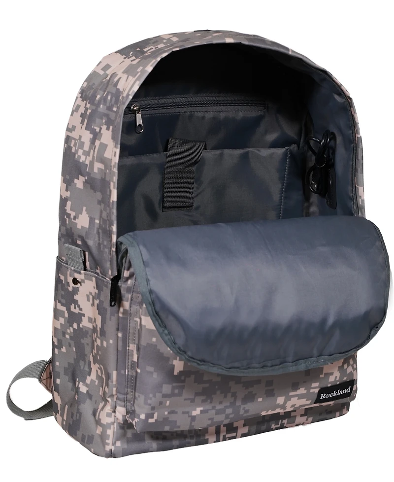 Rockland Classic Laptop Backpack