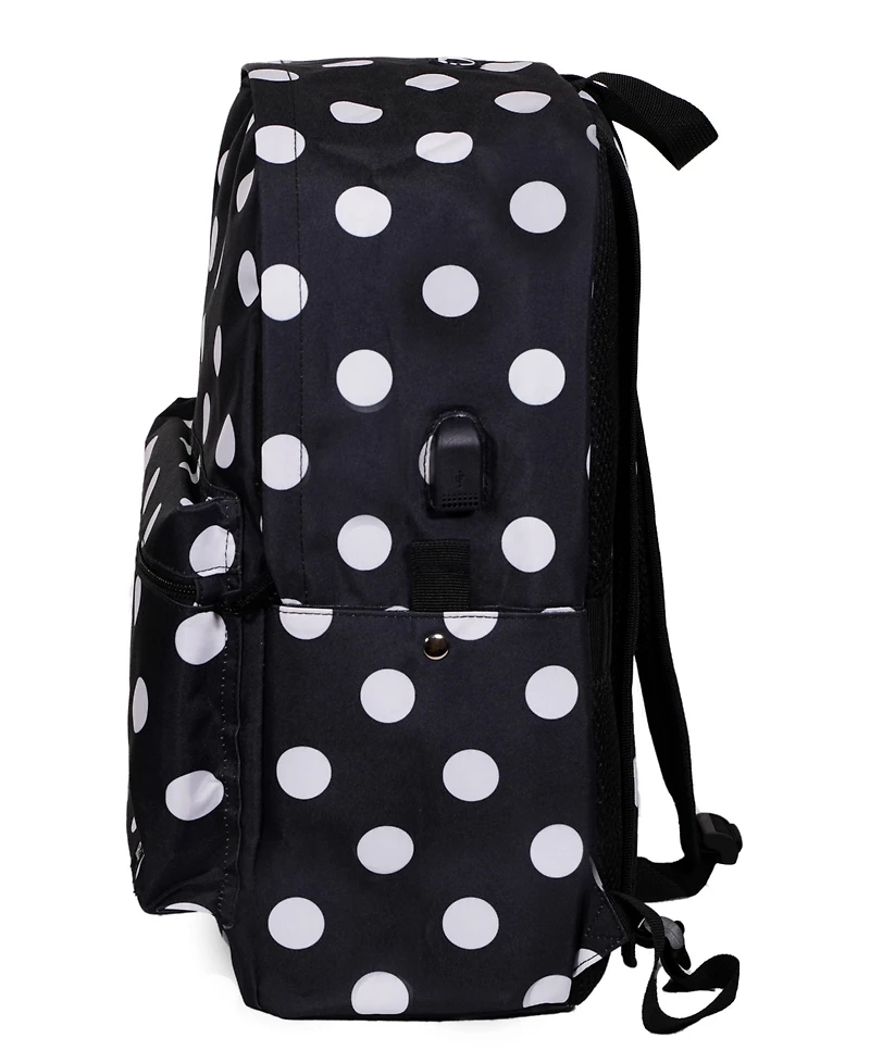 Rockland Classic Laptop Backpack