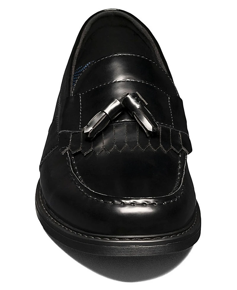 Nunn Bush Keaton Kiltie Men's Tassel Loafers