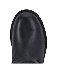 Dingo Men's Rob Leather Harness Boot