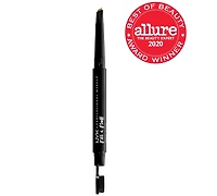 Nyx Professional Makeup Fill & Fluff Eyebrow Pomade Pencil