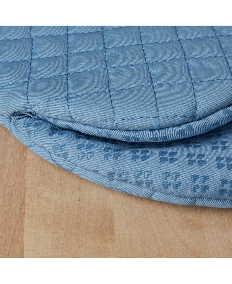KitchenAid Asteroid Mini 2-Pc. Oven Mitt Set