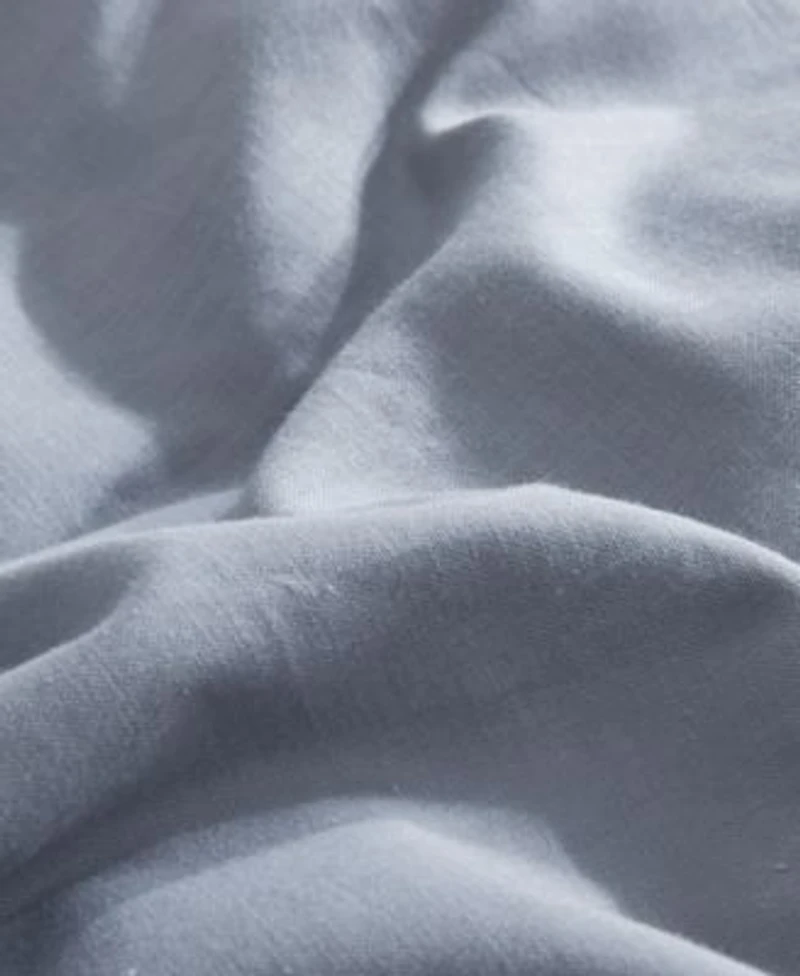 Kenneth Cole New York Nila Reversible Duvet Cover Set