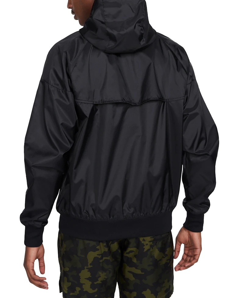 Nike Men's Sportswear Windrunner Jacket